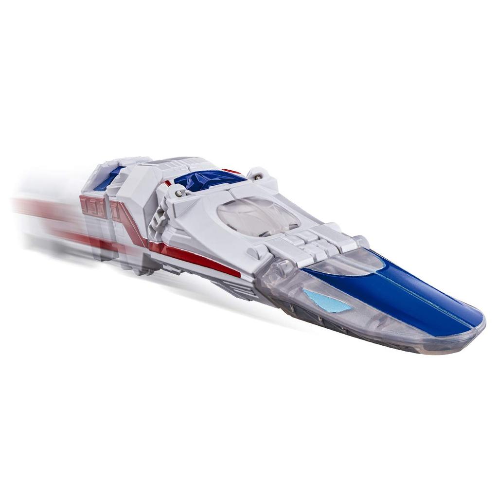 Mashin Sentai Kiramager Kiramager Robot Series 02 Mashin Gattai DX King Express Set