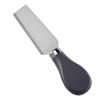 3-Piece Stainless Steel Cheese and Butter Knife Set with Fork