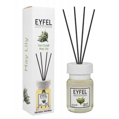 EYFEL Bytová vůně Konvalinka, 120 ml - Bytová vůně Konvalinka
