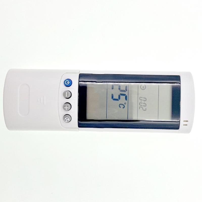 Universal Air Conditioner RC08C Remote Control Replacement for Airwell Electra HKD HND HCD LCAC CDM Air Conditioning