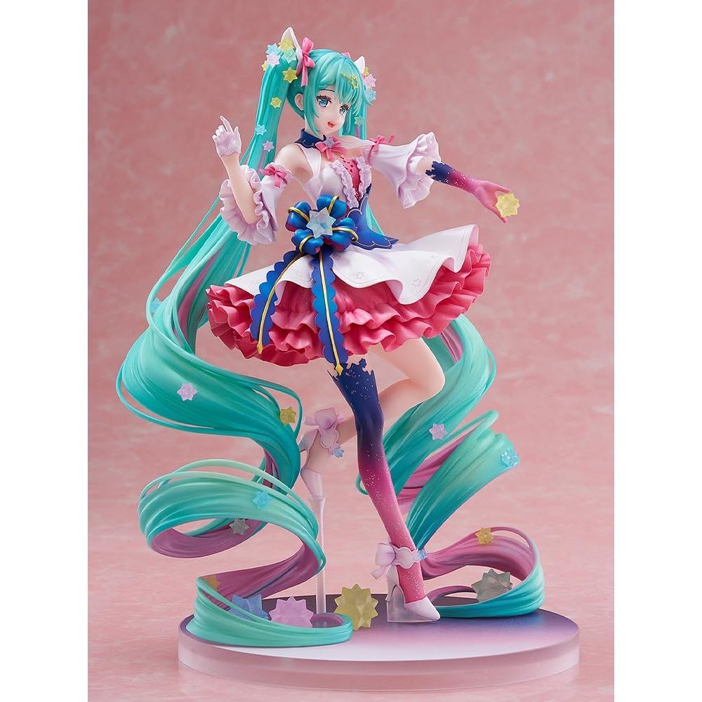 Hatsune Miku 'Creators Collection Figure' Rosuuri Ver. 1/7 Scale Painted PVC Figure Collectible