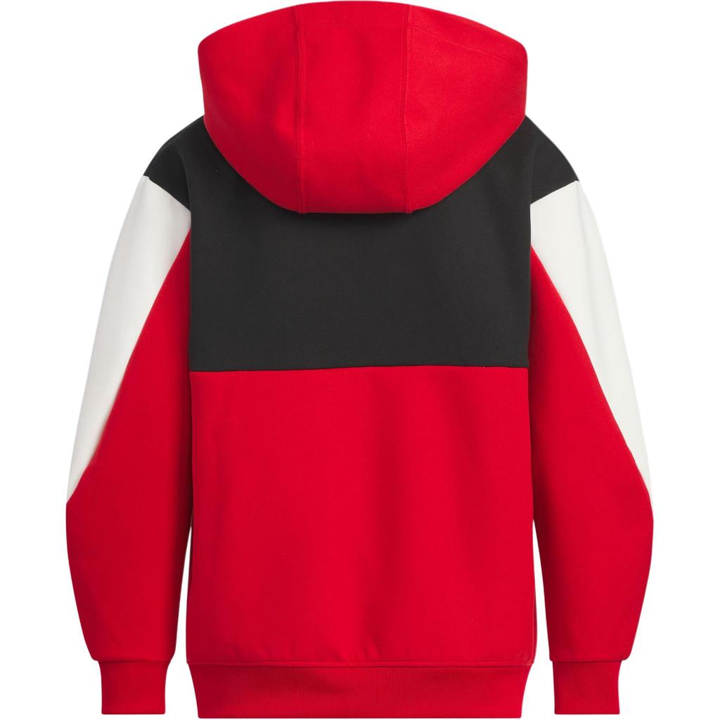 adidas Pre School Sweatshirts Hooded Moderate JN4369