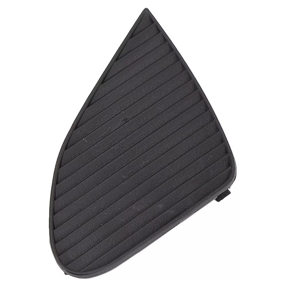 2Pcs Front Fog Light Lamp Cover Trim For Lexus IS250 IS350 2009-2011 52437-53020