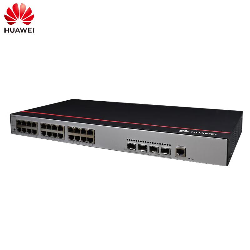 Huawei S5735-L24T4S-A1 Network Switch