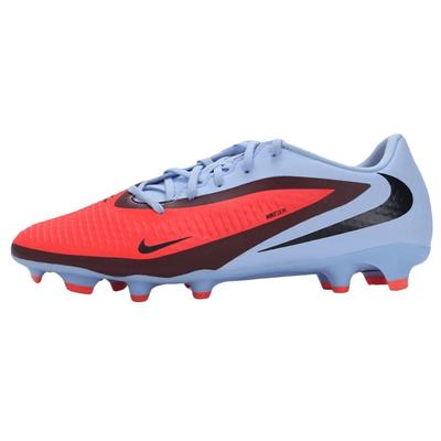 Chaussures de football Phantom 6 Résistantes à l'abrasion Unisexes Baskets Bleues HJ4564-400