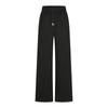 FivePlus Women's Casual High-Waist Straight Wide-Leg Pants