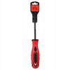 S2 STEEL QUALITAT SL6x100mm Vorstahl Flat Screwdriver