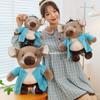 Adorable Plush Piggy Doll For Black Myth Wukong Fans Perfect Gift For Boyfriend