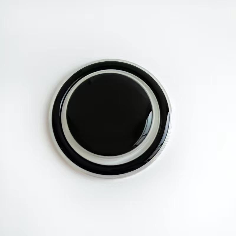 Safety Ring Finger Telescopic Bracket Magnetic Folding Airbag Lazy Bracket Wireless Chargers Phone Grip Phone Stand