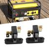 Generator Accessories 23KW 58KW Electric Copper Carbon Brush Holder Replacement For 2KW 3KW 5KW 8KW Generators 2PCS