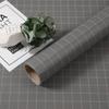Small Grid Wallpaper Self-adhesive Bedroom,College Dormitory, Dormitory Background, Wall Paper Waterproof, Household Room, Living Room, Decoration