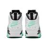 Jordan Mvp White Green Glow DZ4475-103