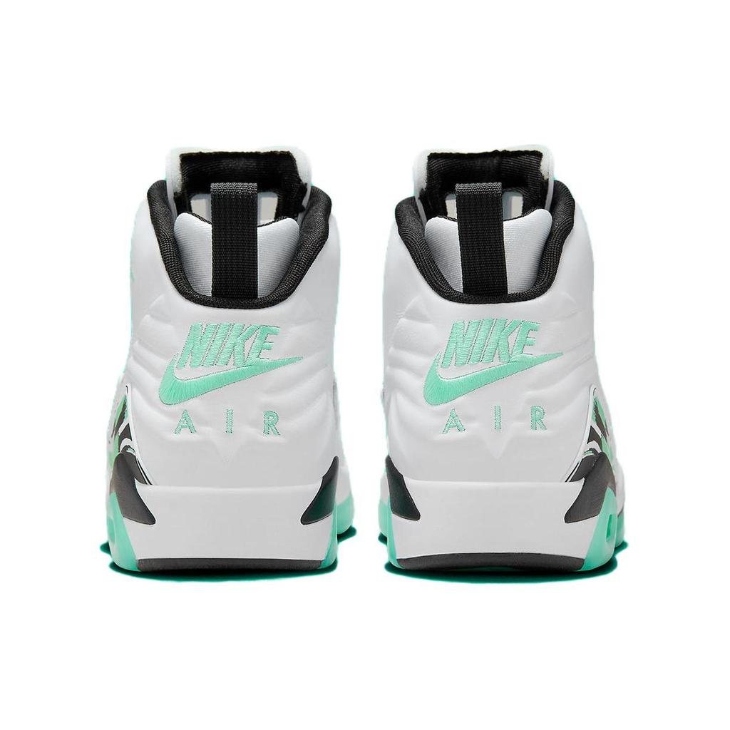 Jordan Mvp White Green Glow DZ4475-103