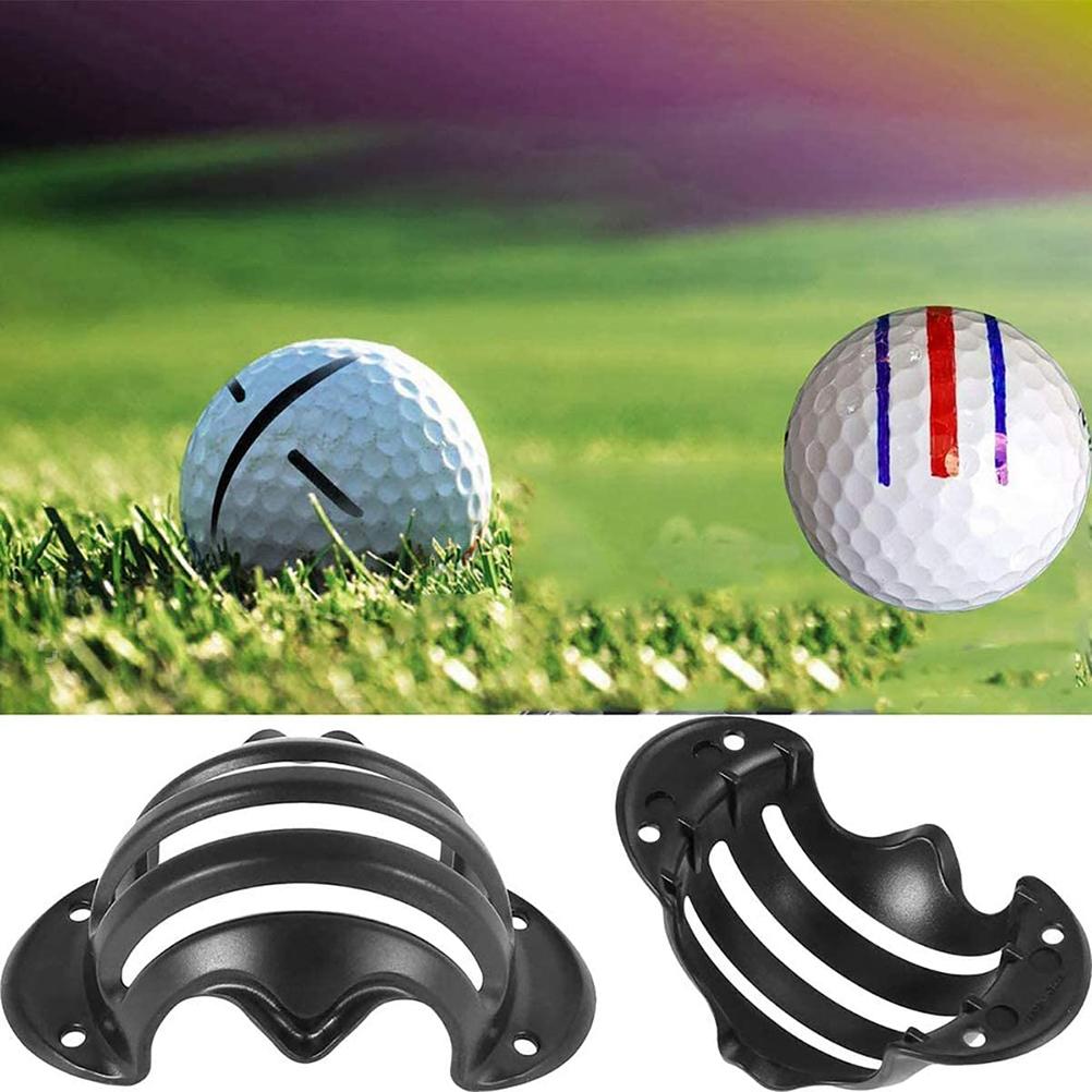 Ball Line Liner Ball Marking Tool Alignment Tool and Ball Marker Pen