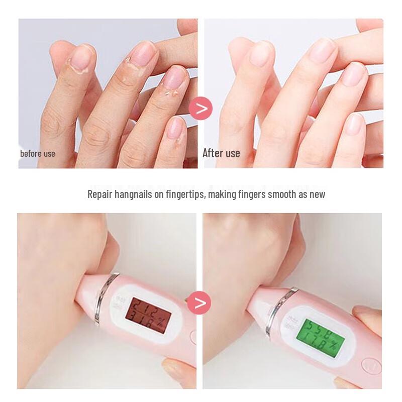 QCHZOC Niacinamide Avocado Scented Hand Cream