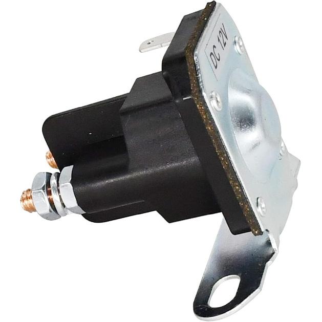 725-1426 12V Starter Solenoid Compatible With MTD Cub Cadet Lawn Mower 925-1426A Snapper 725-0771 Toro 112-0309 9251426a 725-1426 18817 75671