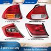 Civic 8th & 9th Gen Rear Tail & Brake Light Cover (2006-2015)