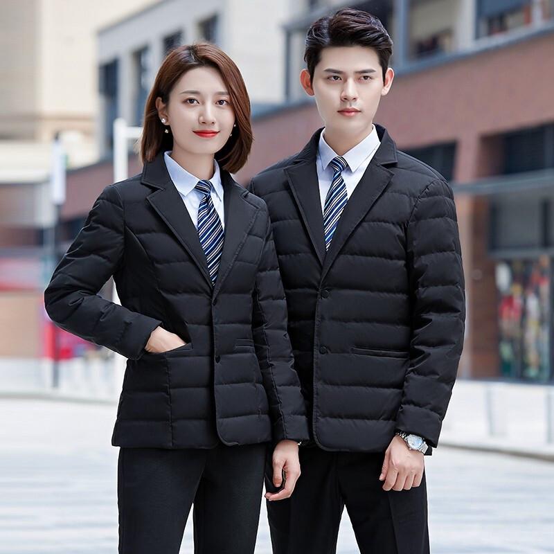 

Унисекс профессиональная пуховая куртка Troloman L