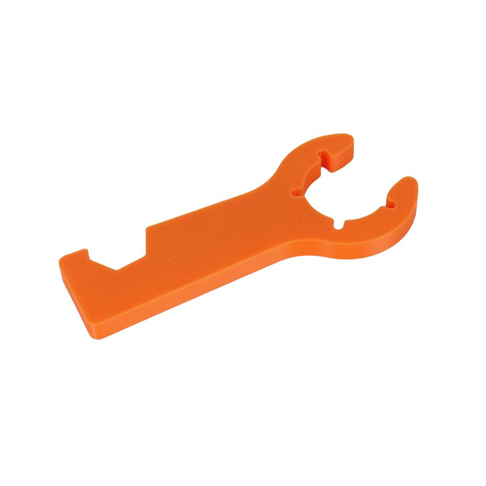 Caravan Gas Bottle Wrench RV Grill Barbecue Gas Magnet Gas Wrench Tool Camping Portable Handheld Tool For Caravan Motorhome