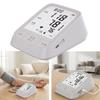 Automatic Digital Blood Pressure Monitor Large Display Upper Arm BP Monitor  Home Health Care