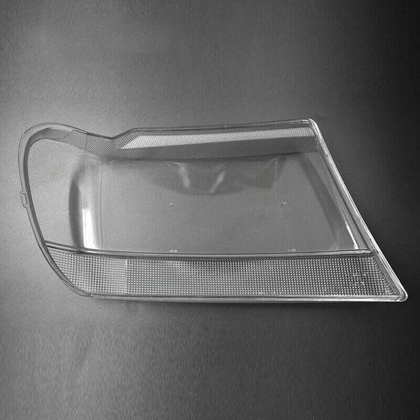 Left Headlight Cover for 1999-2004 Jeep Grand Cherokee