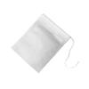 Disposable Drawstring Tea Filter Bags