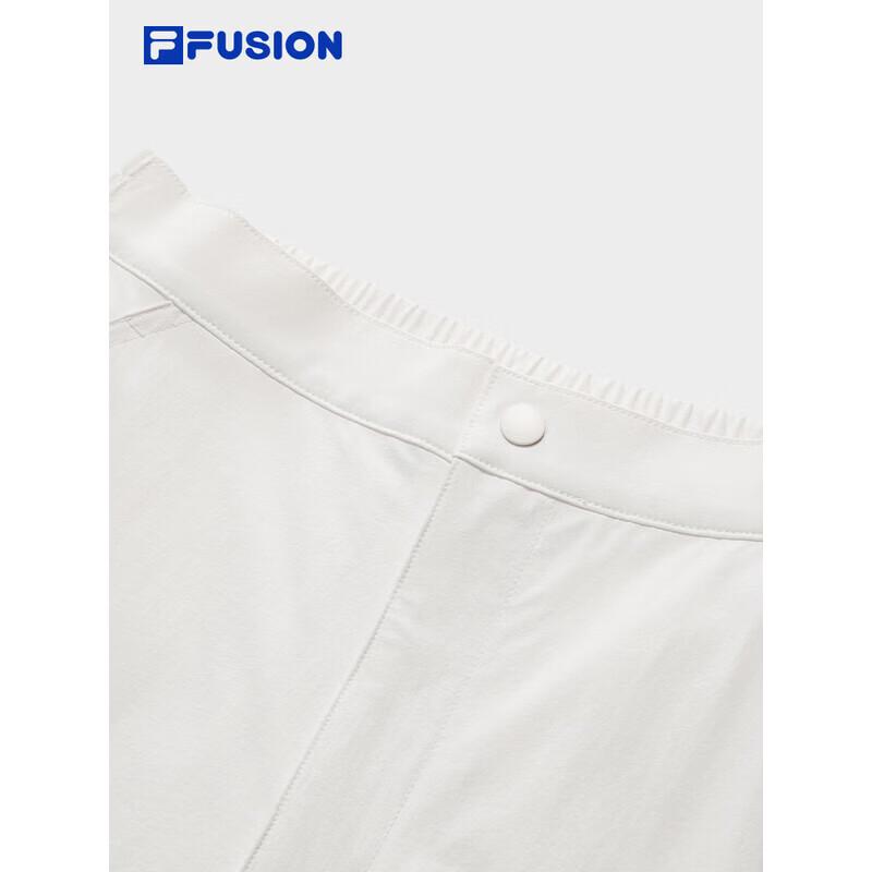 Fila FUSION Women's Zhang Hao Collection Straight-Leg Pants