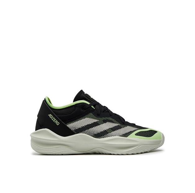 

Мужские кроссовки adidas Adizero select 2.0 low trainers ie7870 чёрные EU 40