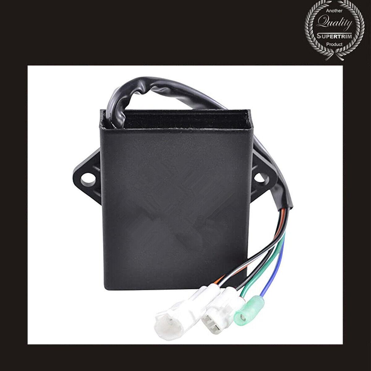Коробка CDI 32900-19B30 для Suzuki LTF 300 King Quad KingQuad LTF4WDX 4WDX 1991-1994 гг.