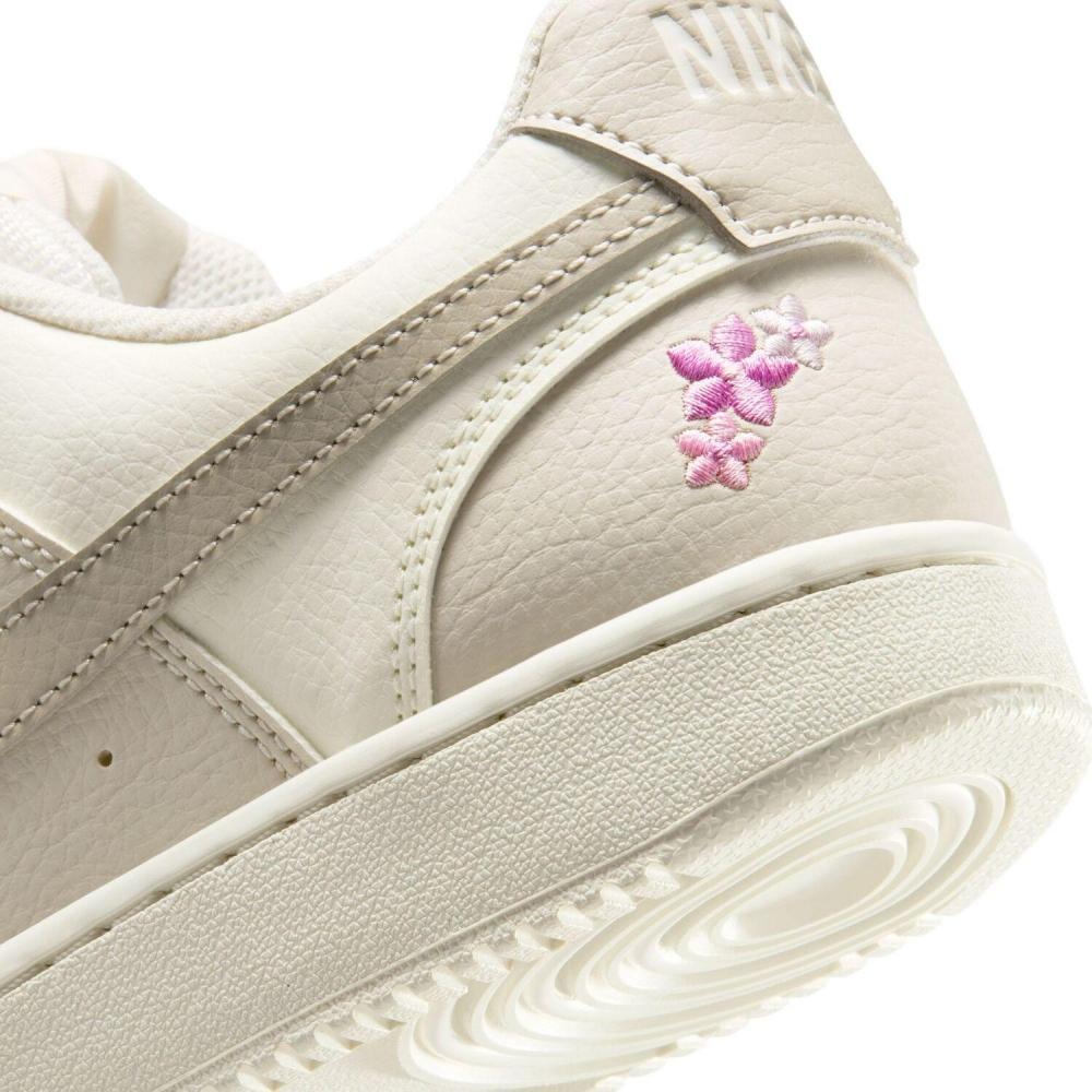 Nike Women S Court viSion Lo Se 101 Sail Crm Ii Wiv5530