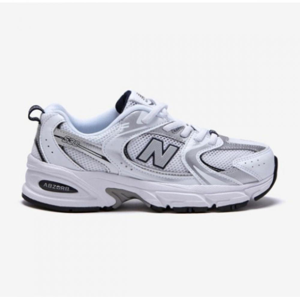 

New Balance Детские Gz530sb1 Белые (10)White/225