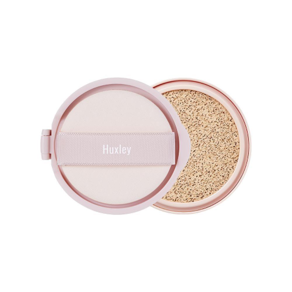 

Huxley Essence Cover Cushion Unthin Layer Refill 0022 coral sand