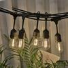 S14 Light String Marquee Outdoor Camping Decoration Atmosphere Light Led Christmas Light String