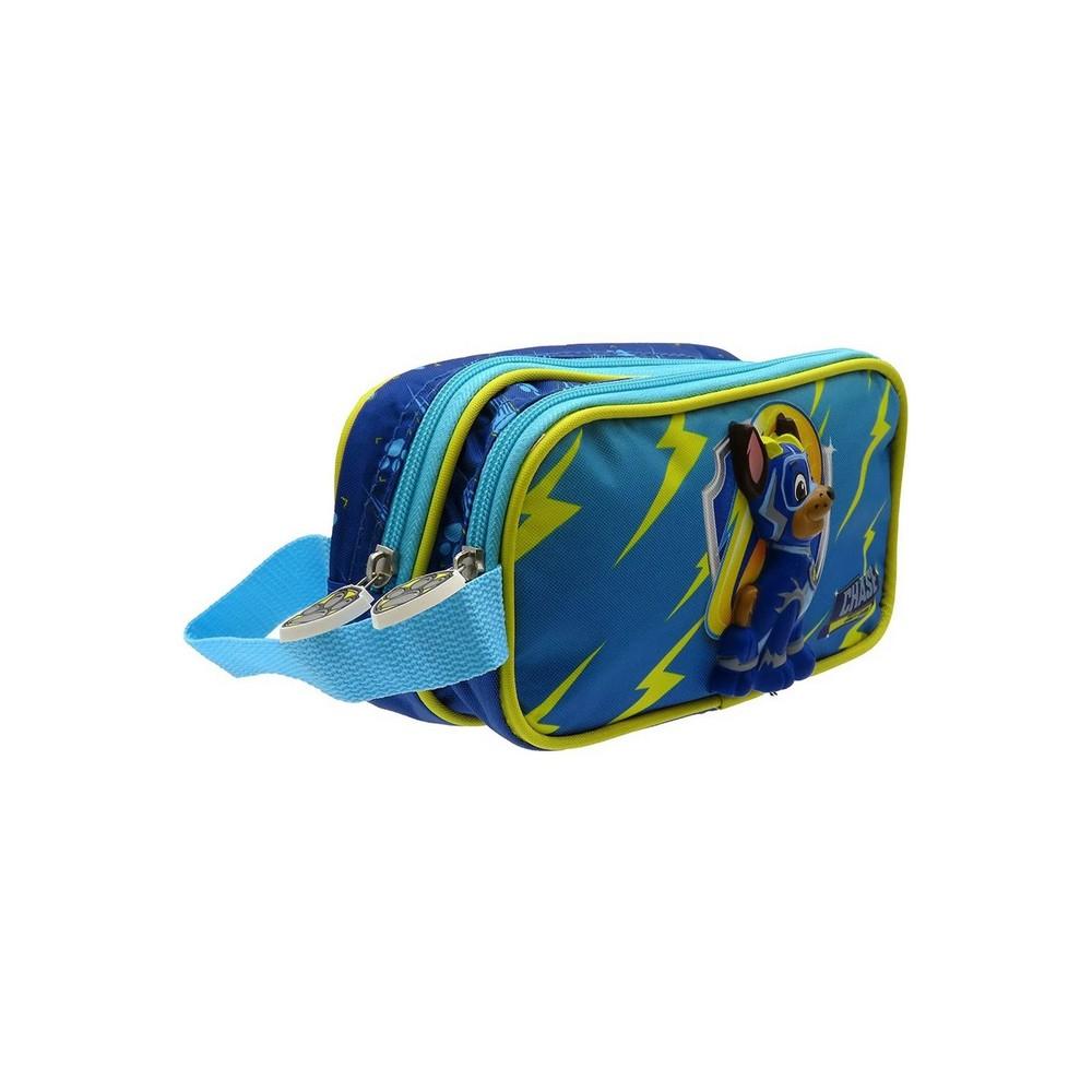 Paw Patrol Chase Pencil Case