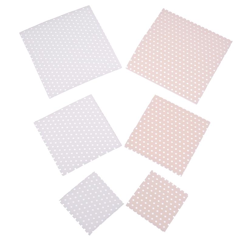 Rhinoplasty Plastic Self-Adhesive Nasal Splint Hot Plastic Plate Nasal Splint