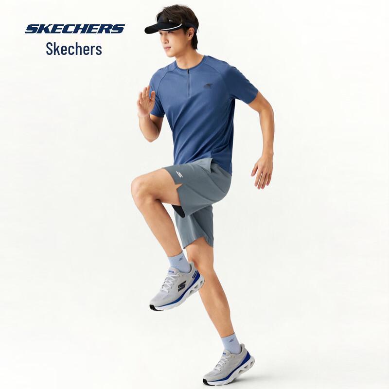 

Мужские трикотажные шорты Skechers P226M046 M