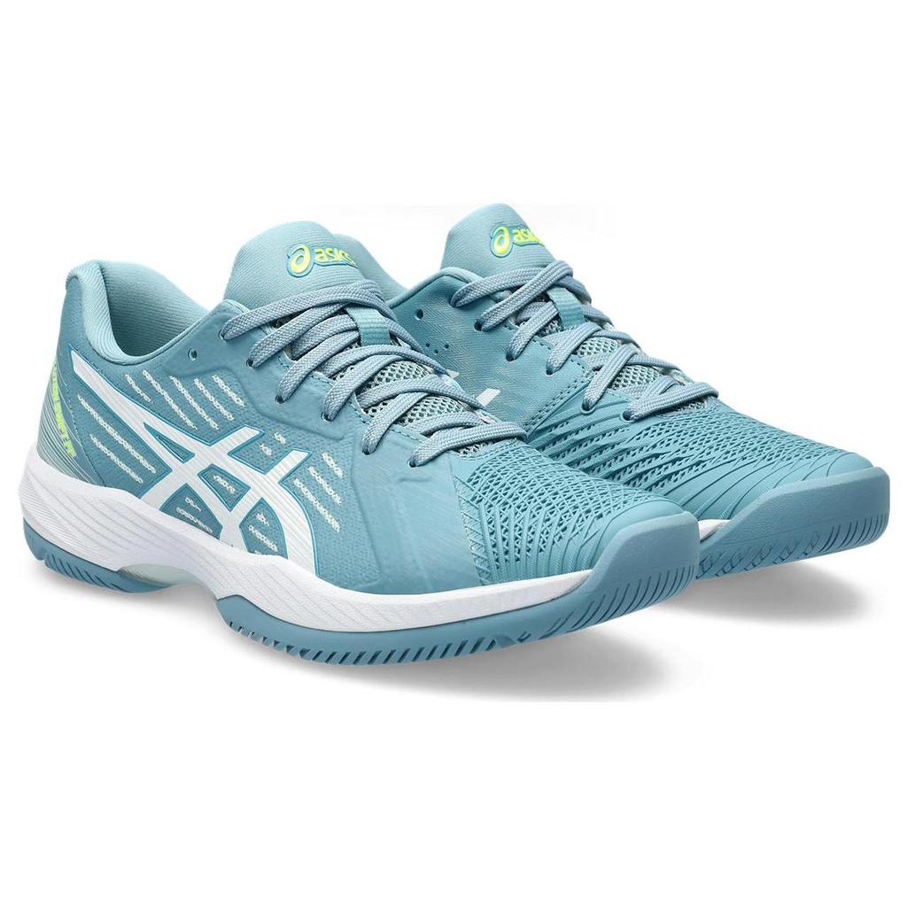 ASICS Solution Swift Ff 'Gris Blue' Women's 1042A197-402