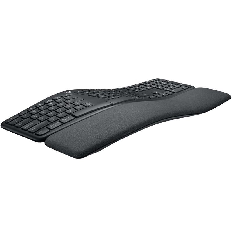 Logitech K860 Ergonomic Wireless Bluetooth Keyboard