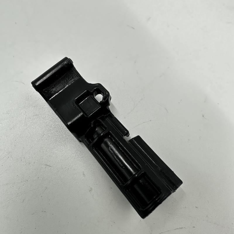 816553S000   bracket cushion sunroof sunshade cloth slide block skylight rail For SONATA OPTIMA