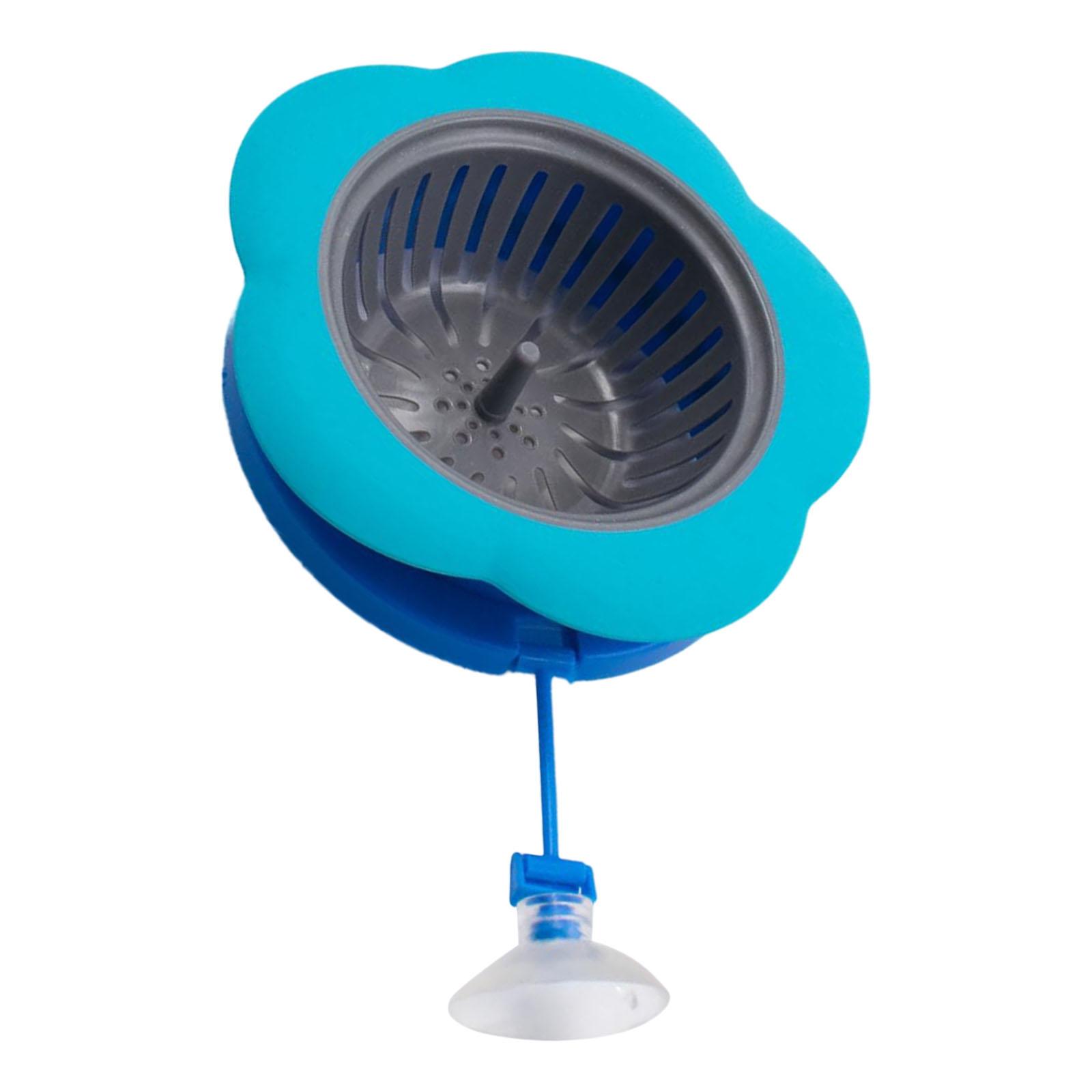 

Adjustable Aquariums Water Flows Diffuser Durability Water Flows Regulator For Safe And Efficient Water Changes 1