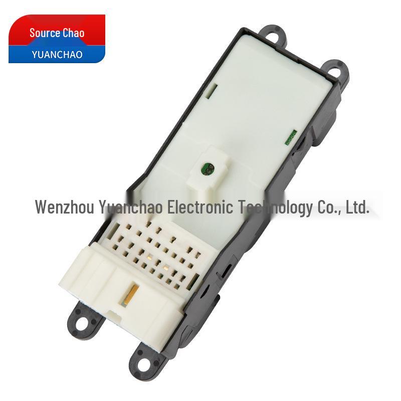 Nissan D22 Electric Window Switch 25401-9E000