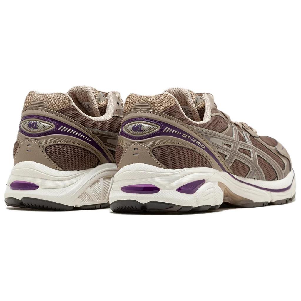 Nové Asics GT 2160 Dark Taupe Purple 1203A320-251
