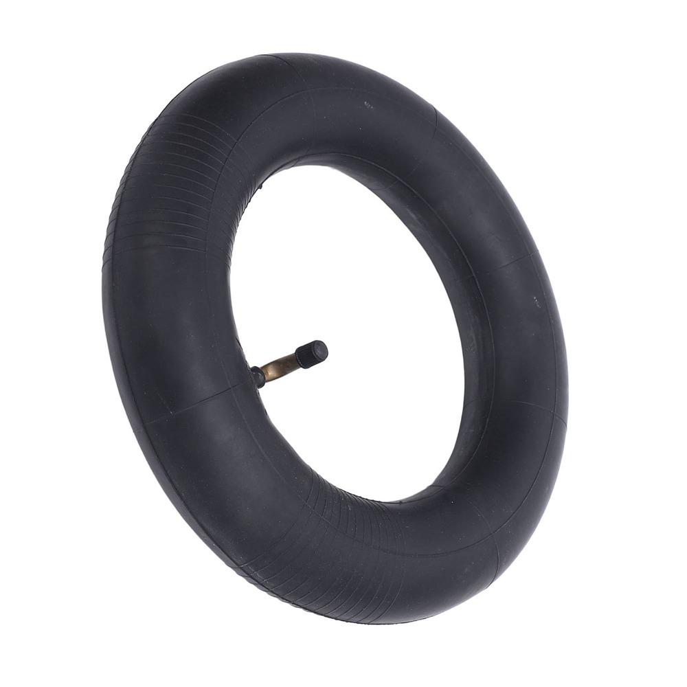 2PCS with 90° Bent Valve Replacement Inner Tube Scooter Tire Tube Replacement Inner Tube