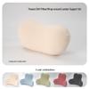 Ergonomic Multi-Angle Lumbar and Neck Support Pillow for Car