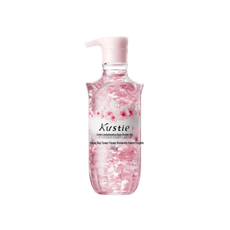 COSTIN Cherry Blossom Petal Shower Gel