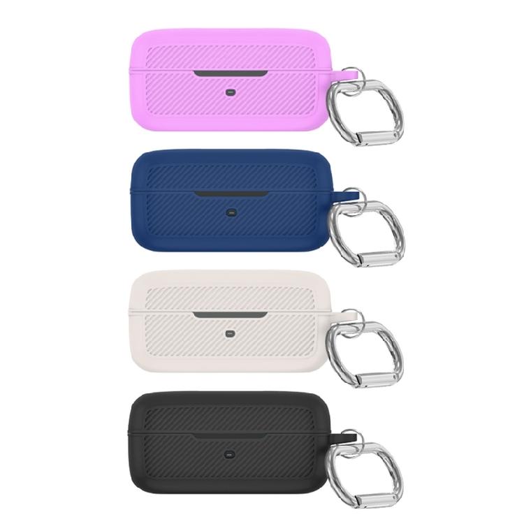 Headphone Case Housing for Pro 3 Silicone Guard Shockproof Dustproof Cover Skin