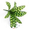 Artificial Plant Desktop Decoration Fake Green Plant Accessories Plastic Flowers Outdoor Decoration Wedding Venue Layout