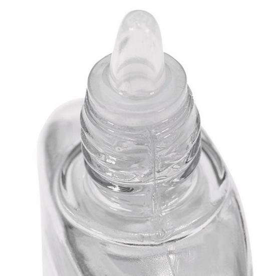 Yousheng 30ML pístový ventil olejová trubka pozoun trubka žesťové nástroje Mazací olej Mazací prostředek na hudební nástroje Příslušenství pro údržbu