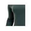 Nike Solid Color Yoga Training Pullover Quick-Dry Long Sleeve Fitness Top Women Tops Green FN3023-338