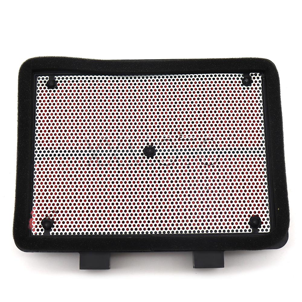 For Suzuki DL1000 ABS V-Strom 2014-2020 DL1050 V-Strom XT ABS 2018-2022 DL 1000 1050 Motorcycle Air Filter Intake Cleaner